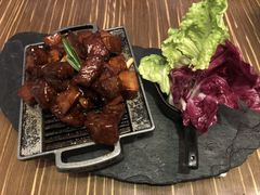 -彩葉·樱花屋日本料理(动物园店)