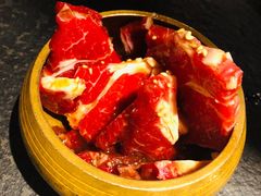 坛子牛排-伊茉家的烤肉店(勒泰中心店)