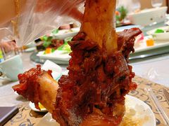 -十八棵（老龙井）御茶园(老龙井店)