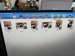 -拾光年华摄影馆(菱角湖公园店)