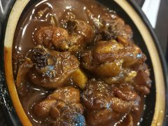 -古代饭堂(冠亚店)