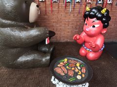 -神户赤童日式烤肉伙伴(东直门店)