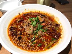 -太二酸菜鱼(金沙印象城店)