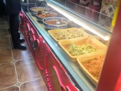 -宝正臻天津包子总店(金阳光居易店)