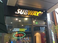 -赛百味SUBWAY(星耀店)