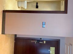 -深圳福青龙华天假日酒店