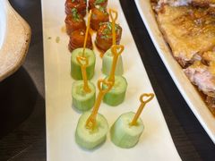 -老牌坊鲁菜名店(聊城美食岛店)