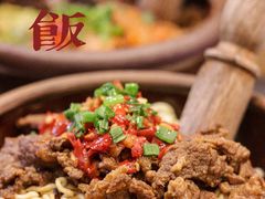 -擂饭(五一广场店)