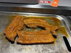 -赞酱川式烤肉(蜀都万达店)