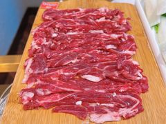 -和兴记潮汕牛肉火锅(太原街万达店)