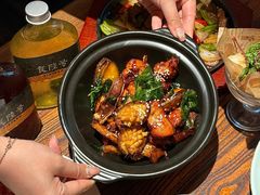 -食陆号·新式台湾创意菜(十全街首店)
