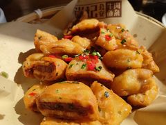 -肖记公安牛肉鱼杂馆· 省级非物质文化遗产(仁和路店)