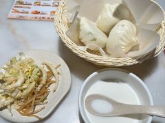 -谷连天安心食堂(裕华万达店)