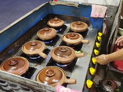 -潮香兴煲仔饭(莲花路店)