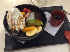-不二家(数寄屋橋店)