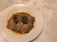 -酌宴府The China Club·广州万富希尔顿酒店(云城东路店)