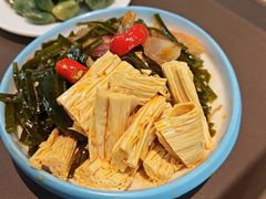 -兰州陈记牛肉面 ·烧烤· 铜锅涮肉(万达店)