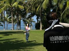 -三亚太阳湾柏悦酒店