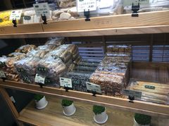 -泸溪河桃酥(秦淮夫子庙一店)