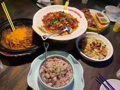 -炊烟小炒黄牛肉(中心印象城店)
