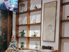 -衣川小森林·料理·寿司(鸿铭中心店)