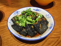 -爷爷的土钵菜(街道口店)