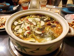 -金龙·打边炉(武进路店)