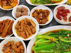 -品香排骨饭(羊官路店)