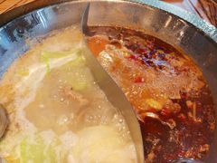 -鉳里小馆·烤鱼·大虾·烧鸡公