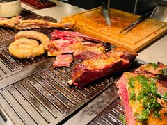 -武汉厨房自助餐厅·武汉卓尔万豪酒店