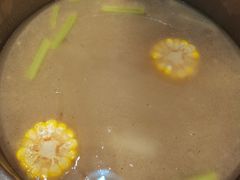 -掂档潮汕牛肉火锅(cityon熙地港店)