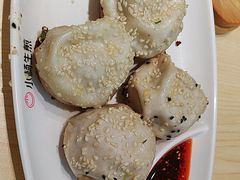 -大食代美食广场(上海中心店)