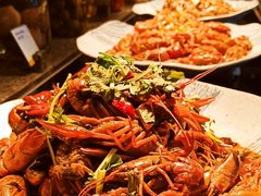 -解放碑威斯汀酒店-知味国际美食餐厅