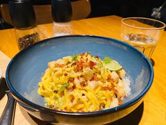 -The Diner X餐厅(青岛万象城店)
