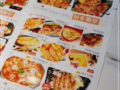 -花漫里亲民日式餐厅(万象城店)