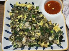 -食锦记·福建私房菜(浦西万达店)