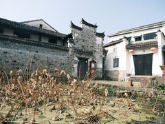 -崇仁古镇