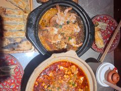 -山四砂锅(太原钟楼街店)