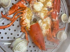 -船奇蒸汽海鲜·闽菜(八市海鲜总店)