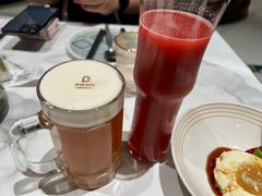 -丝路有约·优雅新疆菜(万宴城店)