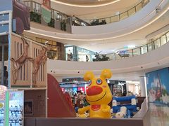 -X11(北京首开熙悦龙湖天街龙湖店)