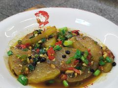 -胖东瓜·浏阳菜馆(火车站店)