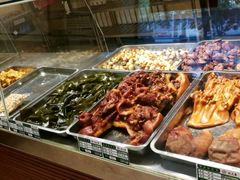-老杨家熟食店