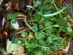 -老奶奶私房菜(天台里街店)