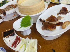 -中卫御苑福膳·养生局(圆明园店)