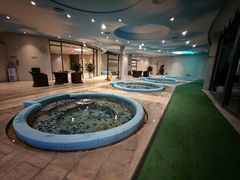 -台山颐和温泉城