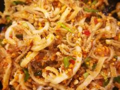 纠结千层肚-一岚一山(角门总店)