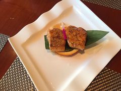 -乾山寿司(好运街店)