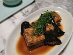 -湖滨28中餐厅·西湖宴·杭州君悦酒店