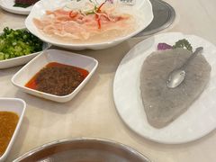 -围炉夜话·潮汕卤水火锅(榕江店)